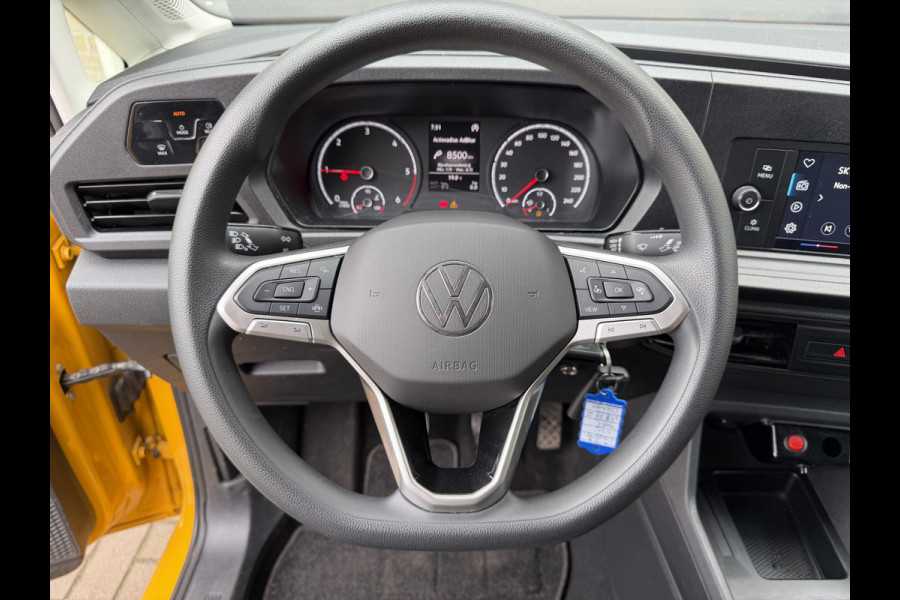 Volkswagen Caddy Cargo 2.0 TDI Comfort Cruise Control/Trekhaak/Parkeersensoren