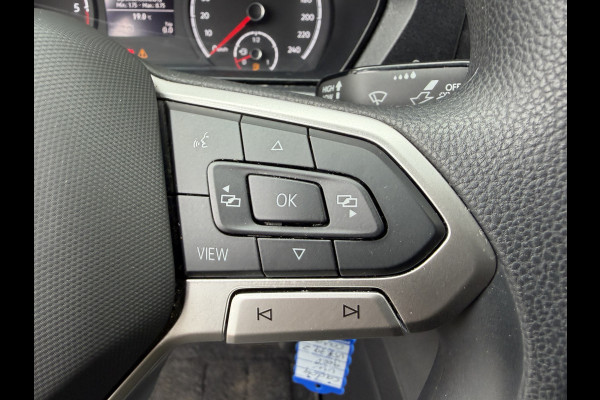 Volkswagen Caddy Cargo 2.0 TDI Comfort Cruise Control/Trekhaak/Parkeersensoren