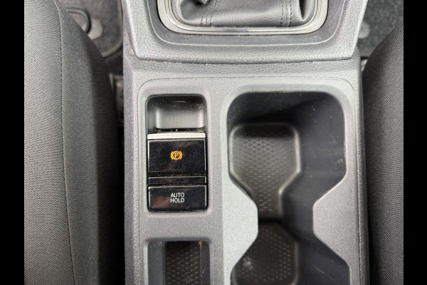 Volkswagen Caddy Cargo 2.0 TDI Comfort Cruise Control/Trekhaak/Parkeersensoren