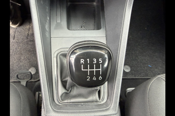 Volkswagen Caddy Cargo 2.0 TDI Comfort Cruise Control/Trekhaak/Parkeersensoren