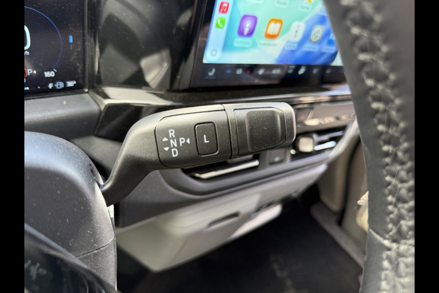 Ford Tourneo Custom 233PK PHEV Automaat Ex BTW/Ex BPM Titanium 9-Personen LED Lichtmetalen Velgen PDC Leren stoelen Carplay Camera Parkeersensoren Cruise Control