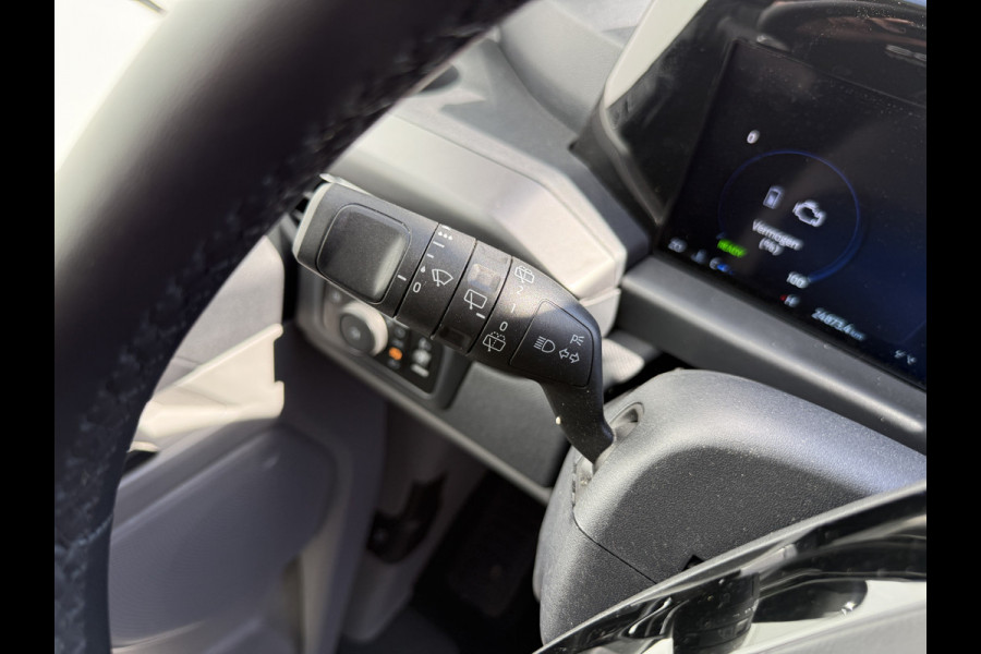 Ford Tourneo Custom 233PK PHEV Automaat Ex BTW/Ex BPM Titanium 9-Personen LED Lichtmetalen Velgen PDC Leren stoelen Carplay Camera Parkeersensoren Cruise Control