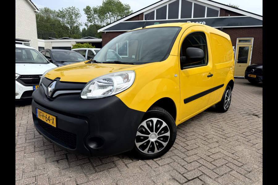 Renault Kangoo 1.5 Blue dCi Comfort Trekhaak, Airco, Cruise Controll