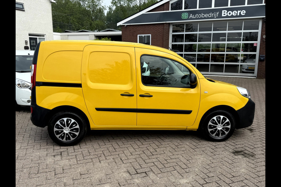 Renault Kangoo 1.5 Blue dCi Comfort Trekhaak, Airco, Cruise Controll