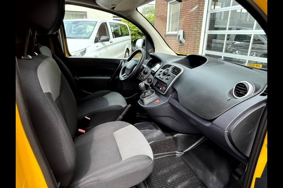 Renault Kangoo 1.5 Blue dCi Comfort Trekhaak, Airco, Cruise Controll