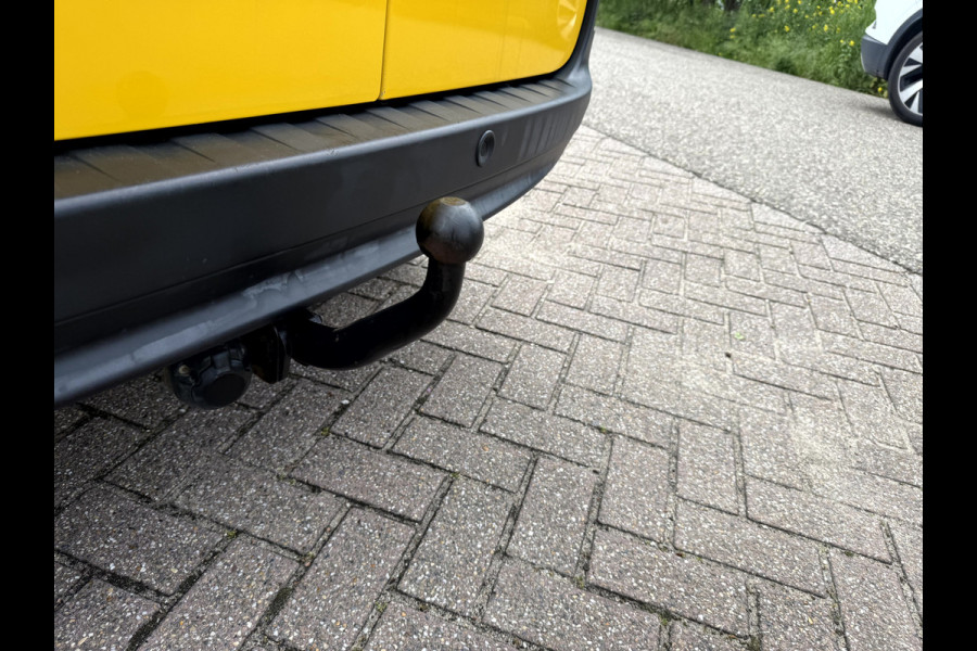 Renault Kangoo 1.5 Blue dCi Comfort Trekhaak, Airco, Cruise Controll