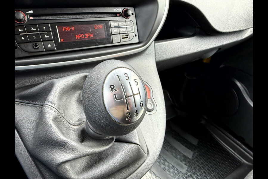 Renault Kangoo 1.5 Blue dCi Comfort Trekhaak, Airco, Cruise Controll