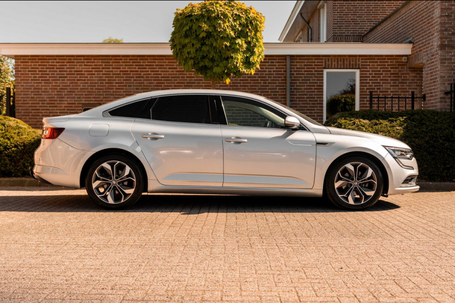 Renault Talisman 1.6 TCe Limousin 150 PK Aut. BOSE Massage Stoelvent/verw. Camera Trekhaak 18''