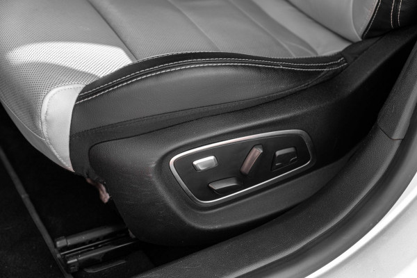 Renault Talisman 1.6 TCe Limousin 150 PK Aut. BOSE Massage Stoelvent/verw. Camera Trekhaak 18''