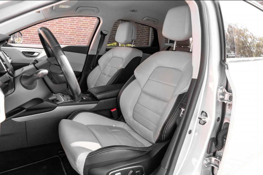 Renault Talisman 1.6 TCe Limousin 150 PK Aut. BOSE Massage Stoelvent/verw. Camera Trekhaak 18''