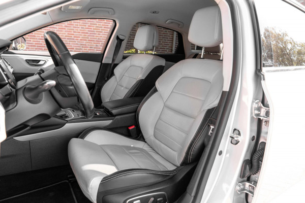 Renault Talisman 1.6 TCe Limousin 150 PK Aut. BOSE Massage Stoelvent/verw. Camera Trekhaak 18''
