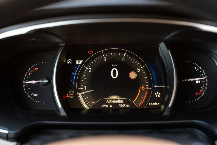 Renault Talisman 1.6 TCe Limousin 150 PK Aut. BOSE Massage Stoelvent/verw. Camera Trekhaak 18''