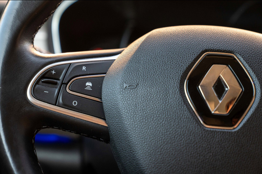 Renault Talisman 1.6 TCe Limousin 150 PK Aut. BOSE Massage Stoelvent/verw. Camera Trekhaak 18''