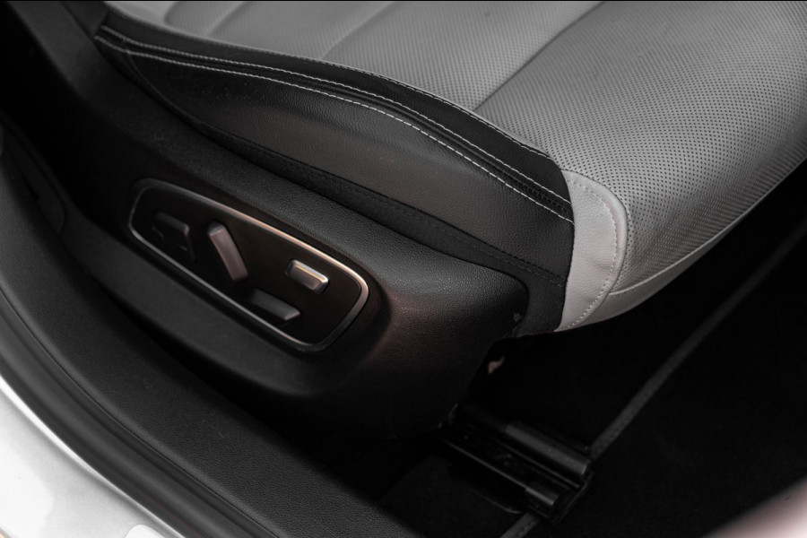 Renault Talisman 1.6 TCe Limousin 150 PK Aut. BOSE Massage Stoelvent/verw. Camera Trekhaak 18''