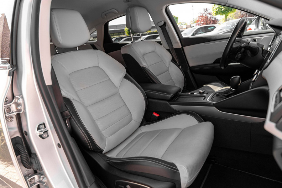 Renault Talisman 1.6 TCe Limousin 150 PK Aut. BOSE Massage Stoelvent/verw. Camera Trekhaak 18''