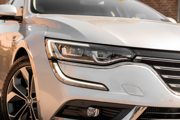 Renault Talisman 1.6 TCe Limousin 150 PK Aut. BOSE Massage Stoelvent/verw. Camera Trekhaak 18''
