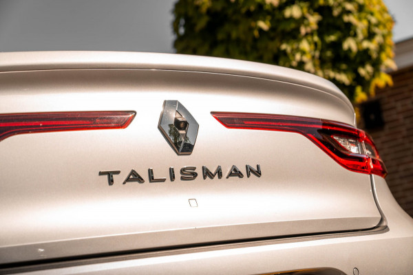 Renault Talisman 1.6 TCe Limousin 150 PK Aut. BOSE Massage Stoelvent/verw. Camera Trekhaak 18''
