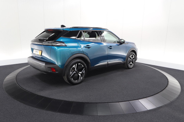 Peugeot e-2008 EV Allure 54 kWh | 11 KW Lader | Apple Carplay | Parkeersensoren