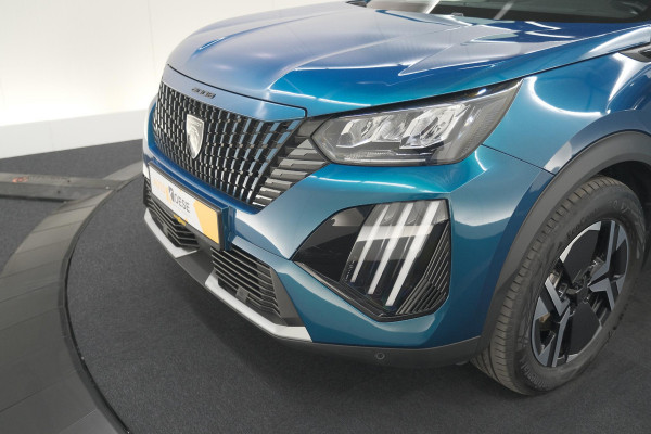 Peugeot e-2008 EV Allure 54 kWh | 11 KW Lader | Apple Carplay | Parkeersensoren