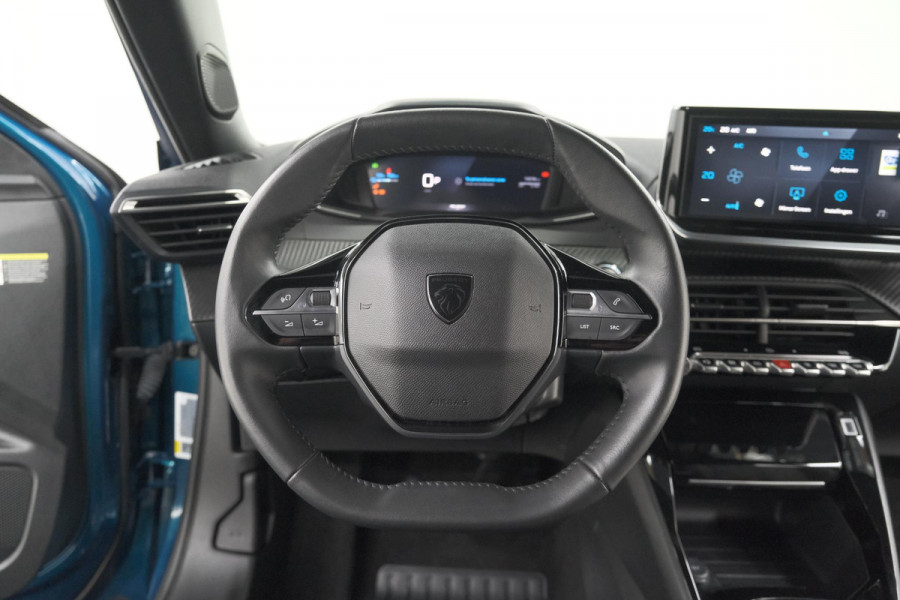 Peugeot e-2008 EV Allure 54 kWh | 11 KW Lader | Apple Carplay | Parkeersensoren