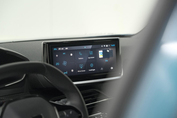 Peugeot e-2008 EV Allure 54 kWh | 11 KW Lader | Apple Carplay | Parkeersensoren
