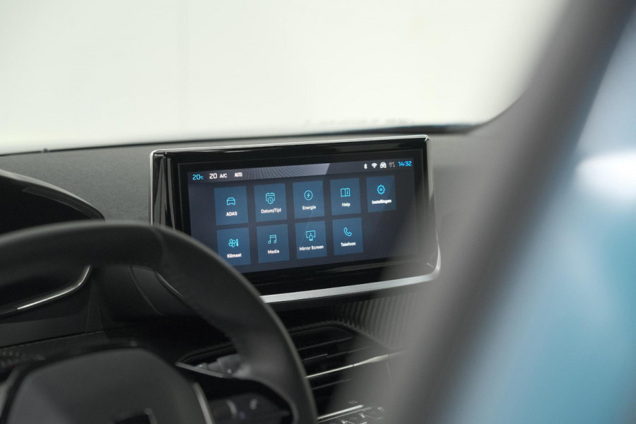 Peugeot e-2008 EV Allure 54 kWh | 11 KW Lader | Apple Carplay | Parkeersensoren