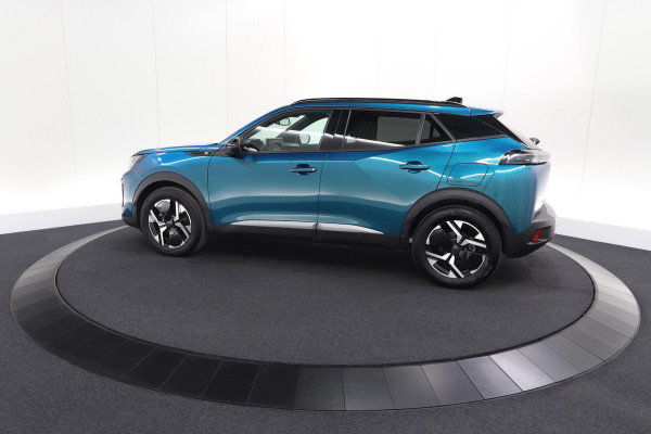 Peugeot e-2008 EV Allure 54 kWh | 11 KW Lader | Apple Carplay | Parkeersensoren