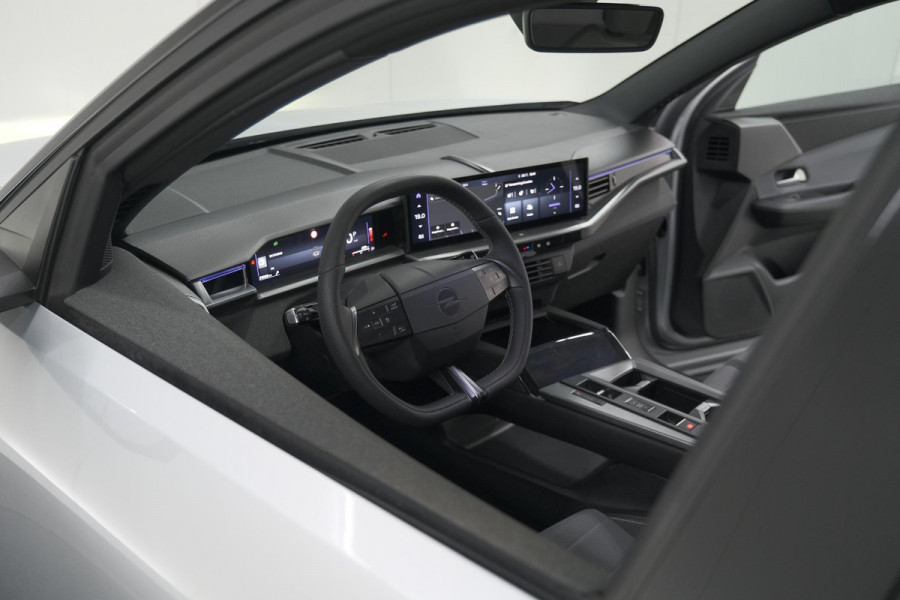 Opel Grandland 1.2 Turbo 145 Hybrid GS | Nieuw Model | Camera | Apple Carplay | Navigatie | Stoelverwarming