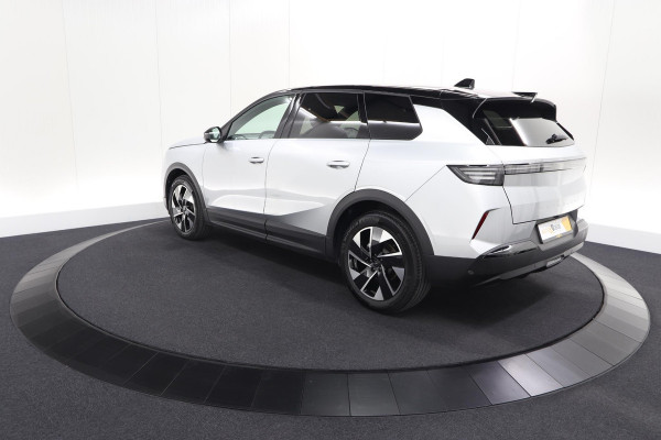 Opel Grandland 1.2 Turbo 145 Hybrid GS | Nieuw Model | Camera | Apple Carplay | Navigatie | Stoelverwarming