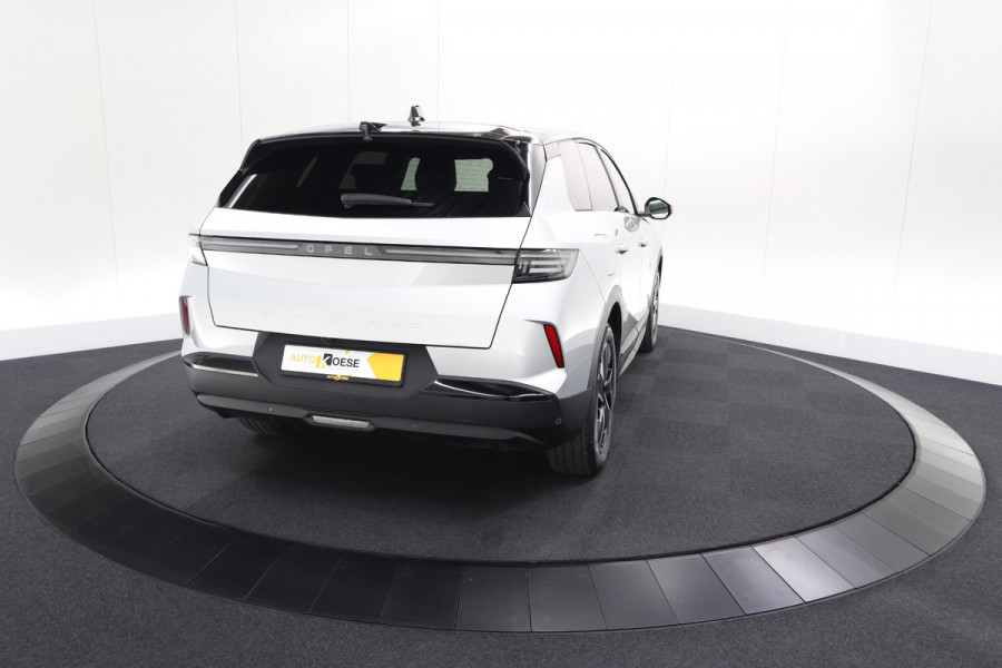 Opel Grandland 1.2 Turbo 145 Hybrid GS | Nieuw Model | Camera | Apple Carplay | Navigatie | Stoelverwarming