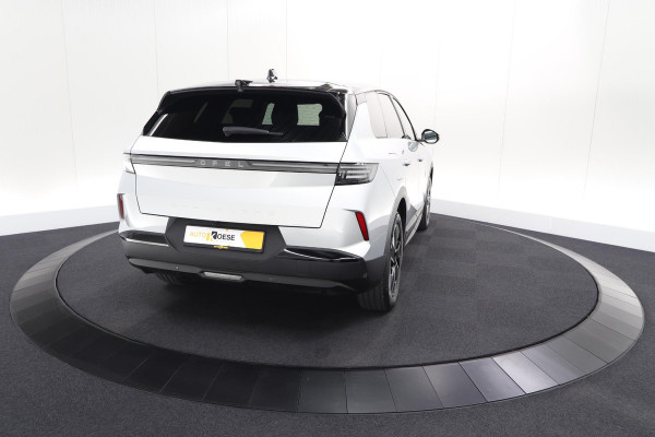 Opel Grandland 1.2 Turbo 145 Hybrid GS | Nieuw Model | Camera | Apple Carplay | Navigatie | Stoelverwarming