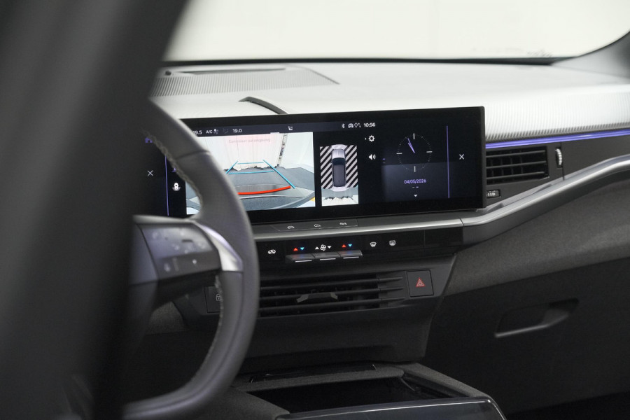Opel Grandland 1.2 Turbo 145 Hybrid GS | Nieuw Model | Camera | Apple Carplay | Navigatie | Stoelverwarming