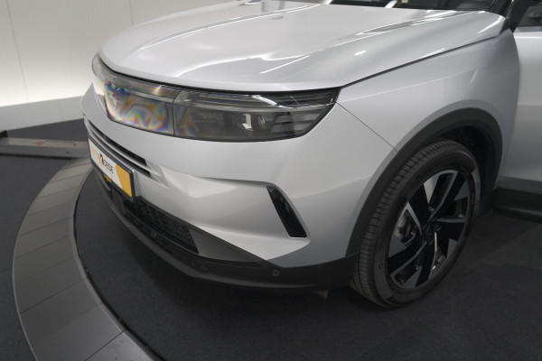 Opel Grandland 1.2 Turbo 145 Hybrid GS | Nieuw Model | Camera | Apple Carplay | Navigatie | Stoelverwarming