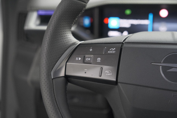 Opel Grandland 1.2 Turbo 145 Hybrid GS | Nieuw Model | Camera | Apple Carplay | Navigatie | Stoelverwarming