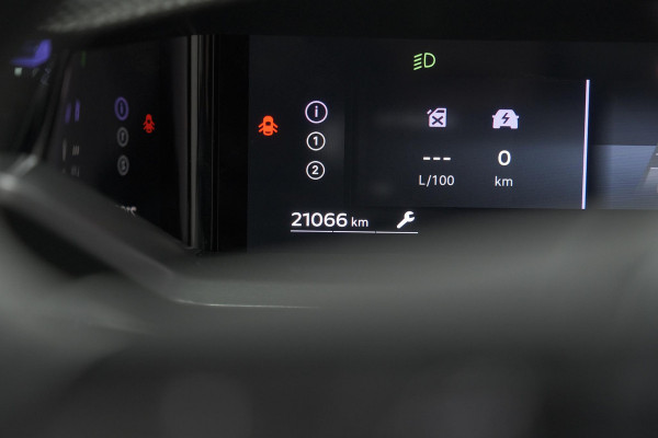 Opel Grandland 1.2 Turbo 145 Hybrid GS | Nieuw Model | Camera | Apple Carplay | Navigatie | Stoelverwarming