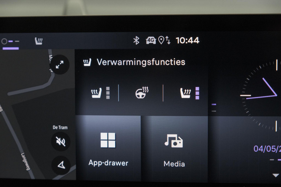 Opel Grandland 1.2 Turbo 145 Hybrid GS | Nieuw Model | Camera | Apple Carplay | Navigatie | Stoelverwarming