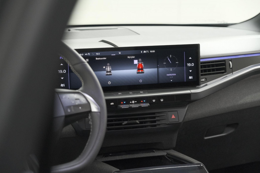 Opel Grandland 1.2 Turbo 145 Hybrid GS | Nieuw Model | Camera | Apple Carplay | Navigatie | Stoelverwarming