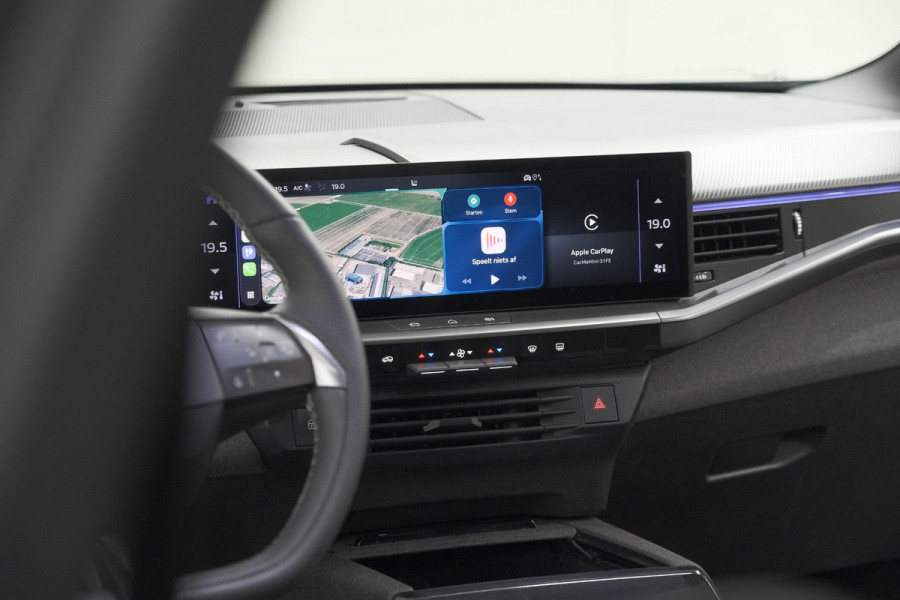 Opel Grandland 1.2 Turbo 145 Hybrid GS | Nieuw Model | Camera | Apple Carplay | Navigatie | Stoelverwarming
