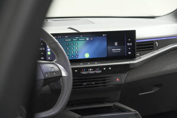Opel Grandland 1.2 Turbo 145 Hybrid GS | Nieuw Model | Camera | Apple Carplay | Navigatie | Stoelverwarming