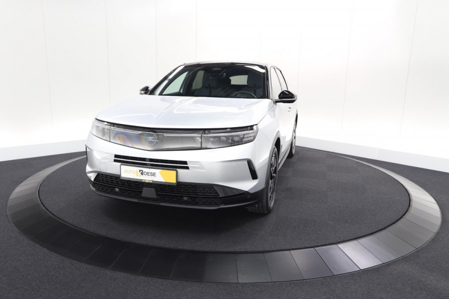 Opel Grandland 1.2 Turbo 145 Hybrid GS | Nieuw Model | Camera | Apple Carplay | Navigatie | Stoelverwarming