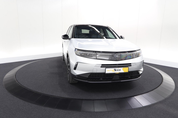 Opel Grandland 1.2 Turbo 145 Hybrid GS | Nieuw Model | Camera | Apple Carplay | Navigatie | Stoelverwarming