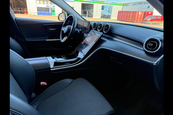 Mercedes-Benz C-Klasse Estate 300 e Luxury Line