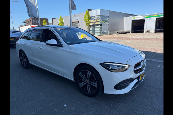 Mercedes-Benz C-Klasse Estate 300 e Luxury Line