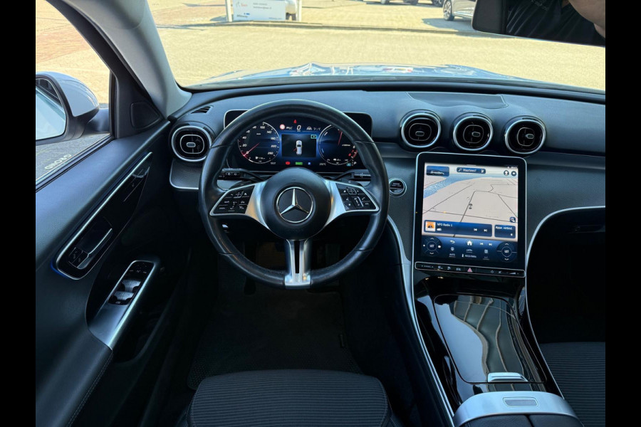 Mercedes-Benz C-Klasse Estate 300 e Luxury Line