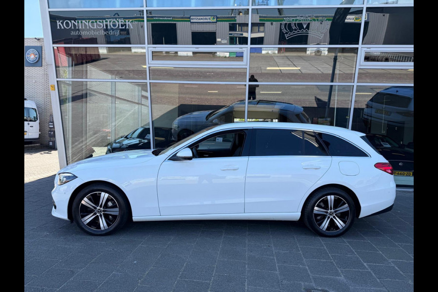 Mercedes-Benz C-Klasse Estate 300 e Luxury Line
