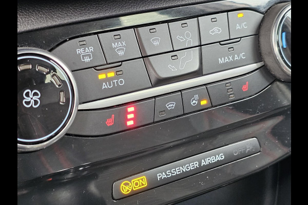 Ford Puma 1.0 EcoBoost Hybrid ST-Line X Half leder | Stoelverwarming | Voorruitverwarming | Lane assist | Led koplampen | Virtual cockpit | B&O geluid etc.
