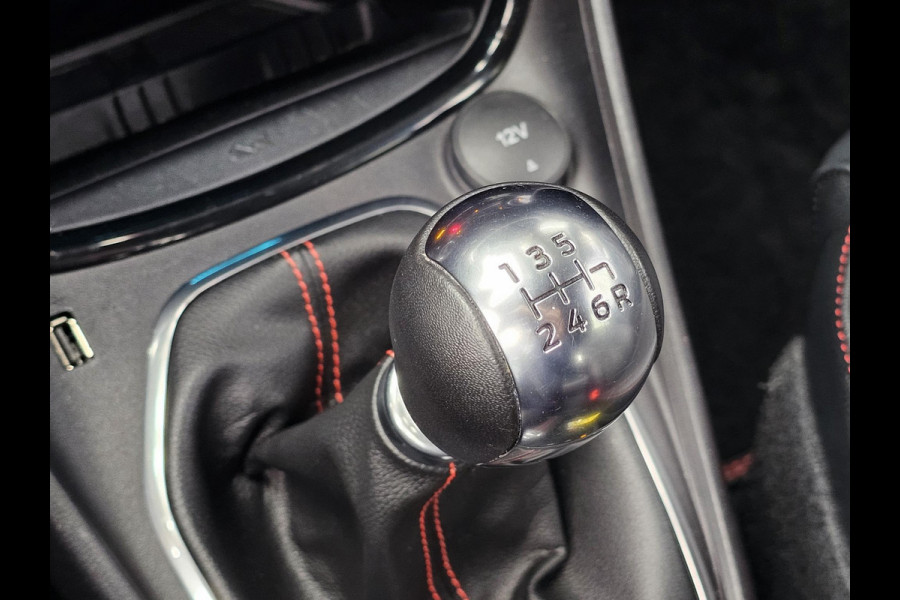 Ford Puma 1.0 EcoBoost Hybrid ST-Line X Half leder | Stoelverwarming | Voorruitverwarming | Lane assist | Led koplampen | Virtual cockpit | B&O geluid etc.