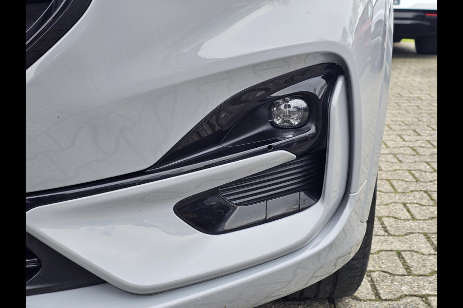 Ford Puma 1.0 EcoBoost Hybrid ST-Line X Half leder | Stoelverwarming | Voorruitverwarming | Lane assist | Led koplampen | Virtual cockpit | B&O geluid etc.