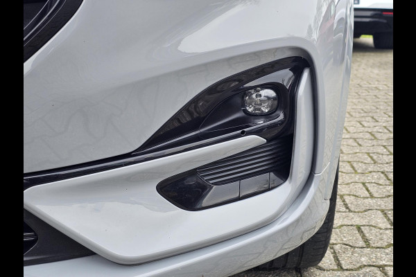 Ford Puma 1.0 EcoBoost Hybrid ST-Line X Half leder | Stoelverwarming | Voorruitverwarming | Lane assist | Led koplampen | Virtual cockpit | B&O geluid etc.