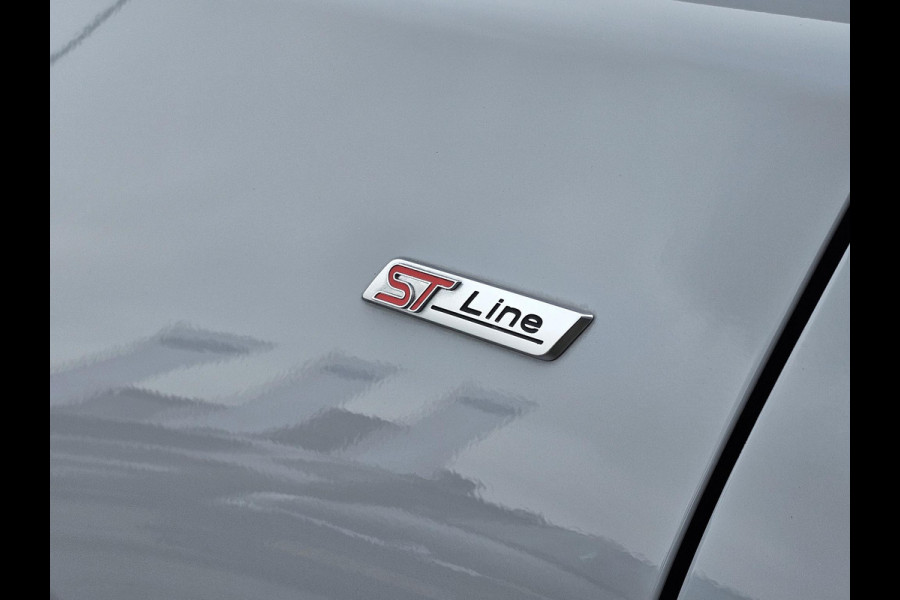 Ford Puma 1.0 EcoBoost Hybrid ST-Line X Half leder | Stoelverwarming | Voorruitverwarming | Lane assist | Led koplampen | Virtual cockpit | B&O geluid etc.